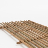 bamboe-baar